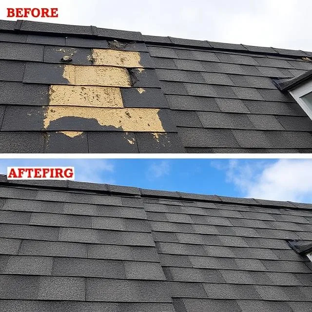 Roof Repair Near Me in Sacramento, PA near me